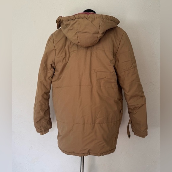 High Country By Aspen Jacket w/detachable hood - Picture 2 of 9